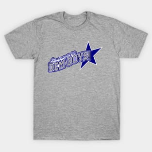 Sundays Are For Dem Boys! T-Shirt